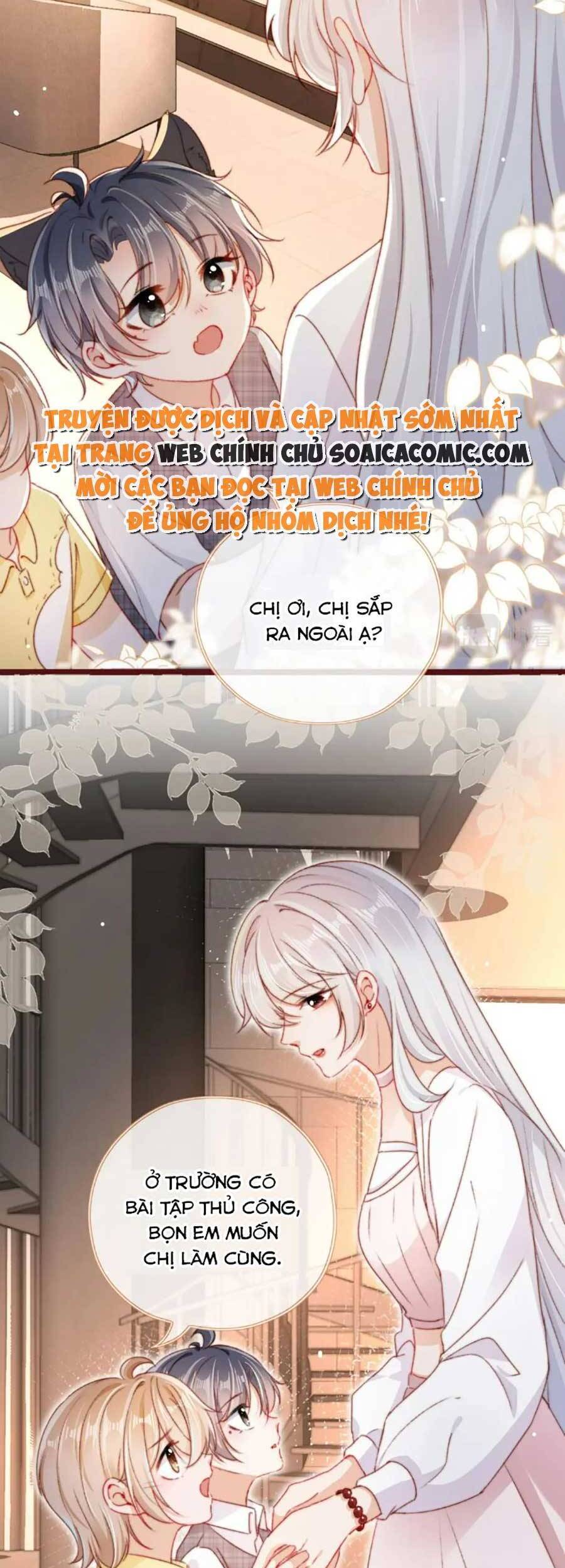 Nam Chính Và Nhân Vật Phản Diện Tôi Nuôi Đều Không Đứng Đắn Chapter 41 - 3