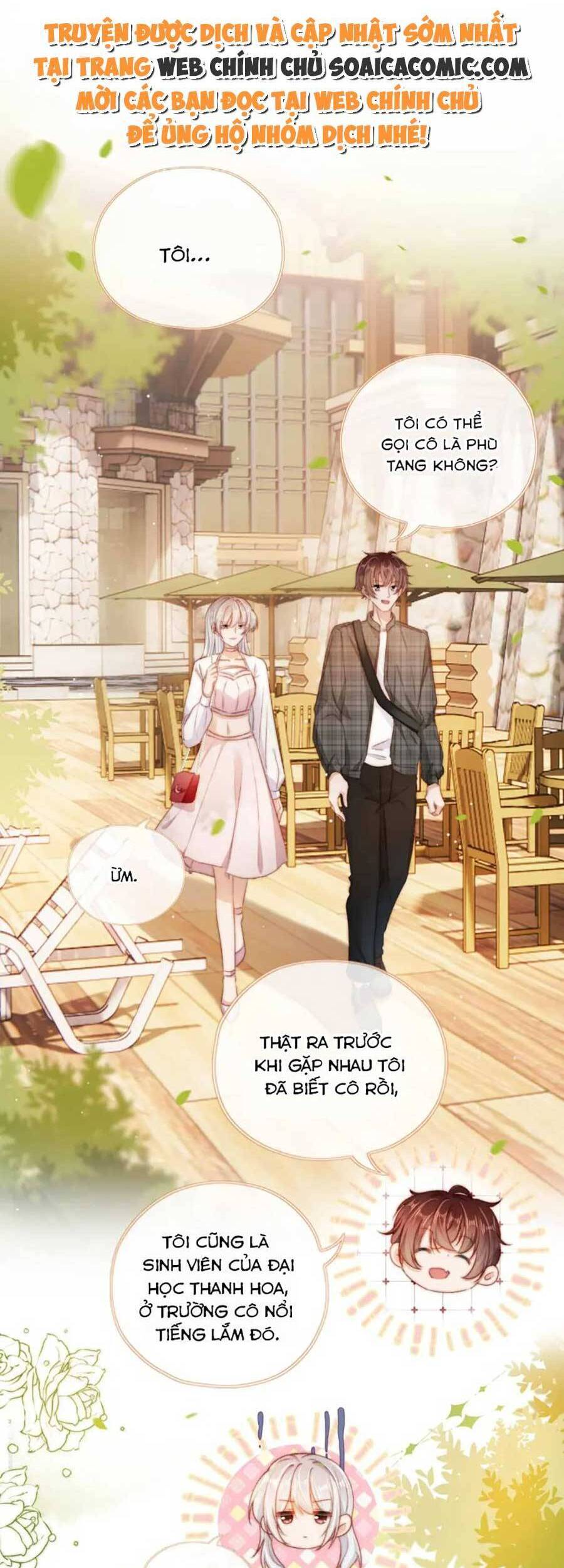 Nam Chính Và Nhân Vật Phản Diện Tôi Nuôi Đều Không Đứng Đắn Chapter 41 - 22