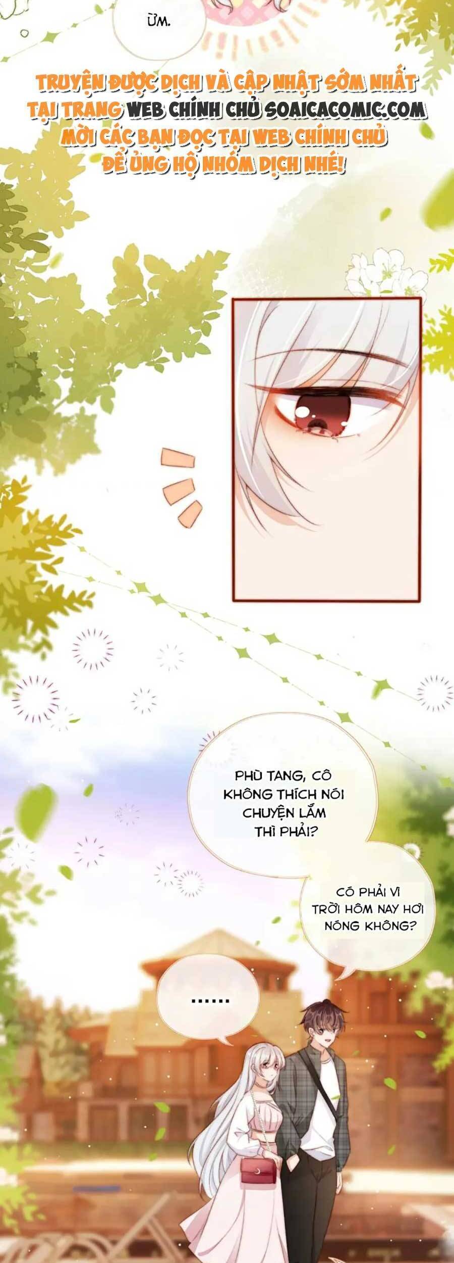 Nam Chính Và Nhân Vật Phản Diện Tôi Nuôi Đều Không Đứng Đắn Chapter 41 - 23
