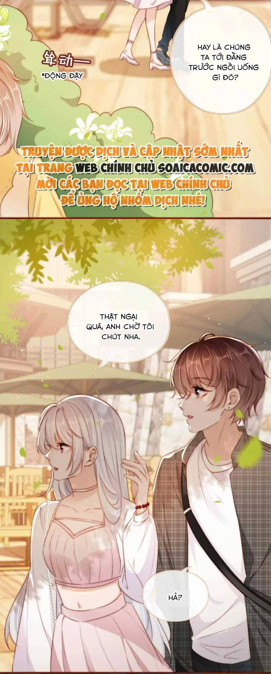 Nam Chính Và Nhân Vật Phản Diện Tôi Nuôi Đều Không Đứng Đắn Chapter 41 - 24