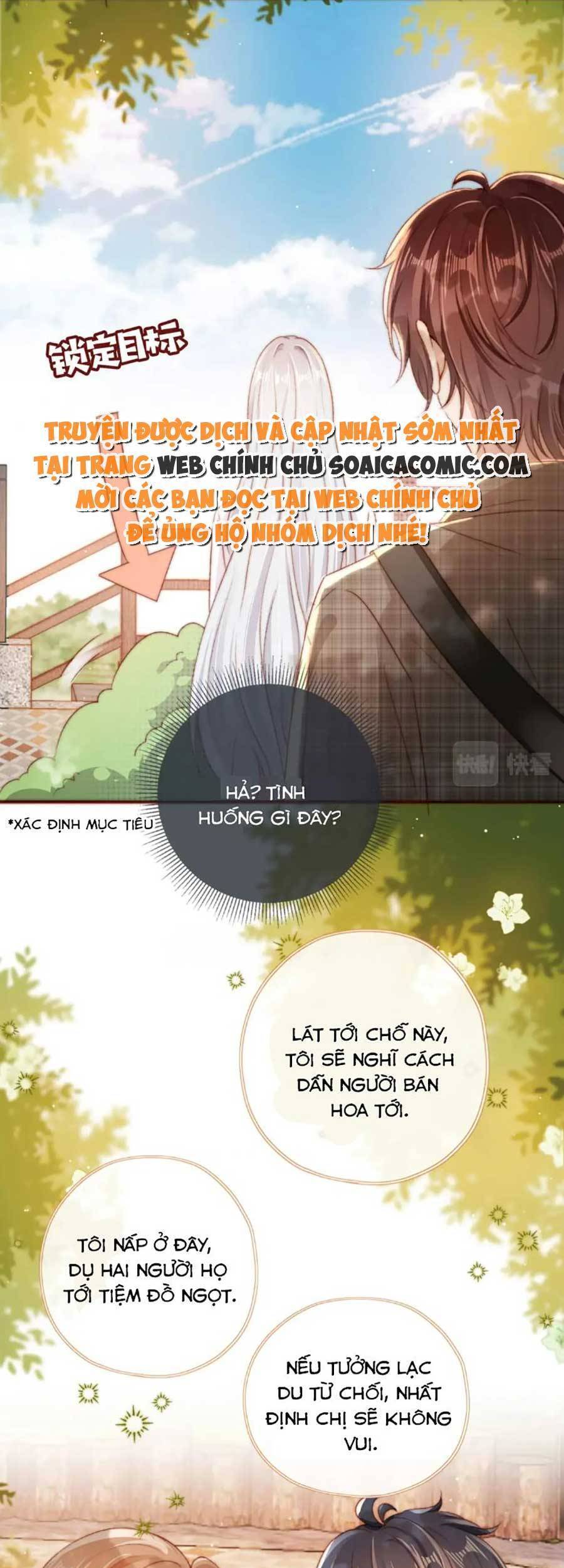 Nam Chính Và Nhân Vật Phản Diện Tôi Nuôi Đều Không Đứng Đắn Chapter 41 - 25