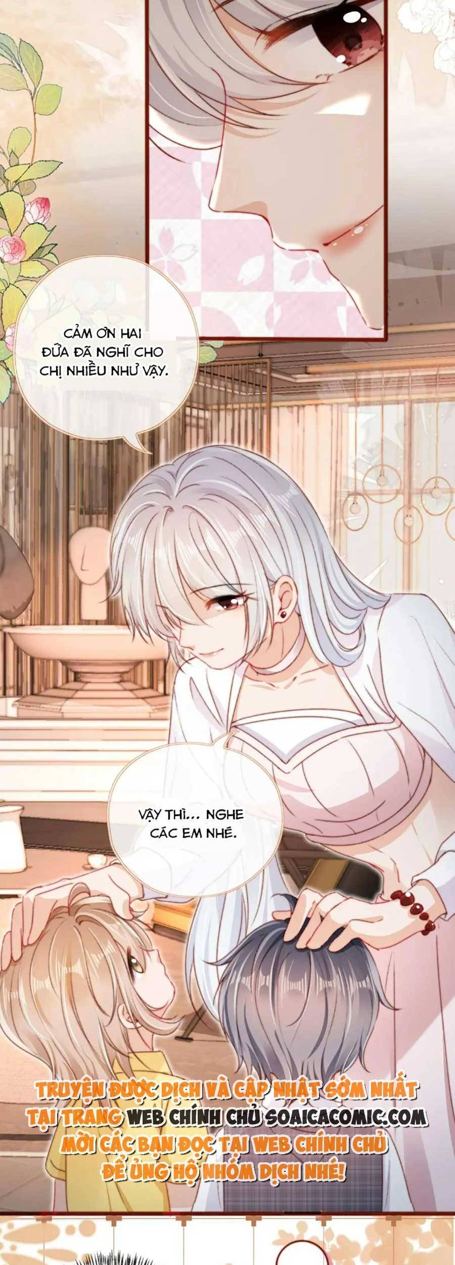 Nam Chính Và Nhân Vật Phản Diện Tôi Nuôi Đều Không Đứng Đắn Chapter 41 - 10