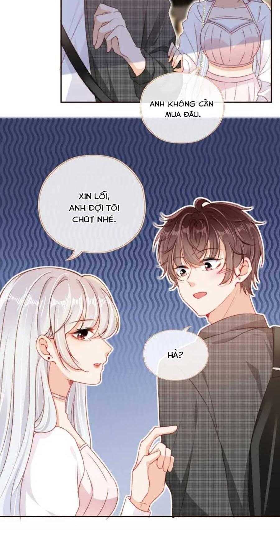 Nam Chính Và Nhân Vật Phản Diện Tôi Nuôi Đều Không Đứng Đắn Chapter 42 - 14