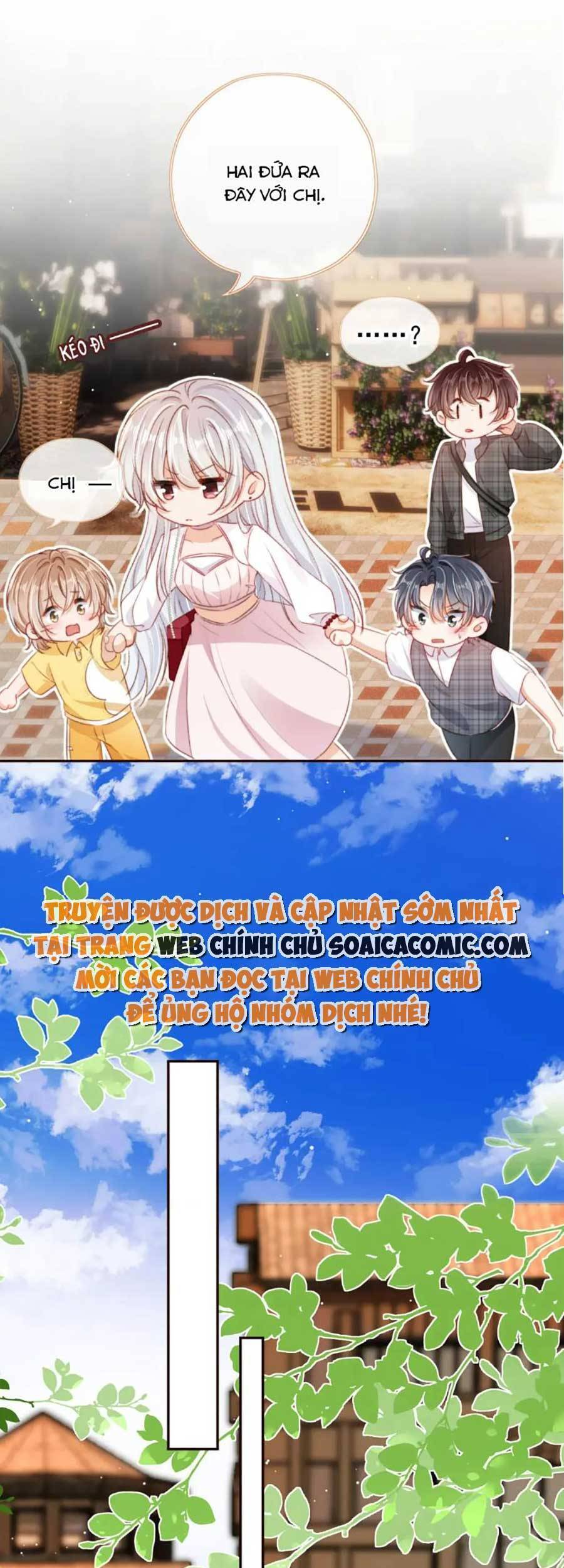 Nam Chính Và Nhân Vật Phản Diện Tôi Nuôi Đều Không Đứng Đắn Chapter 42 - 15
