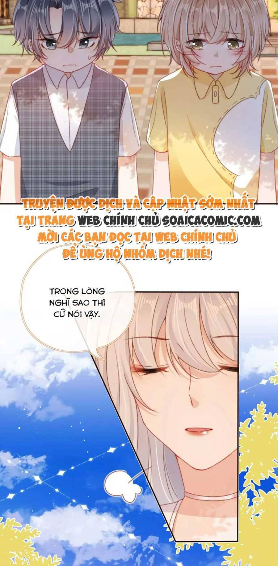 Nam Chính Và Nhân Vật Phản Diện Tôi Nuôi Đều Không Đứng Đắn Chapter 42 - 17