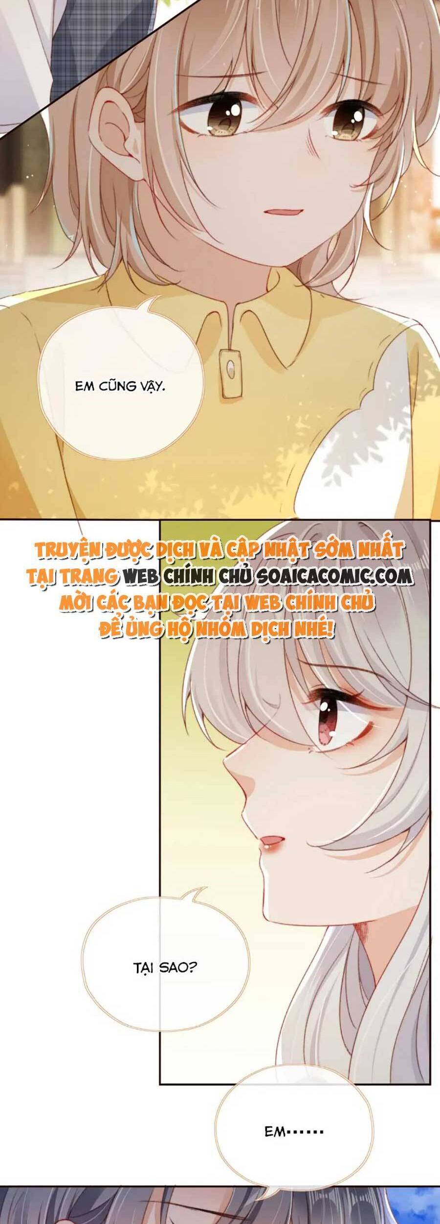 Nam Chính Và Nhân Vật Phản Diện Tôi Nuôi Đều Không Đứng Đắn Chapter 42 - 19