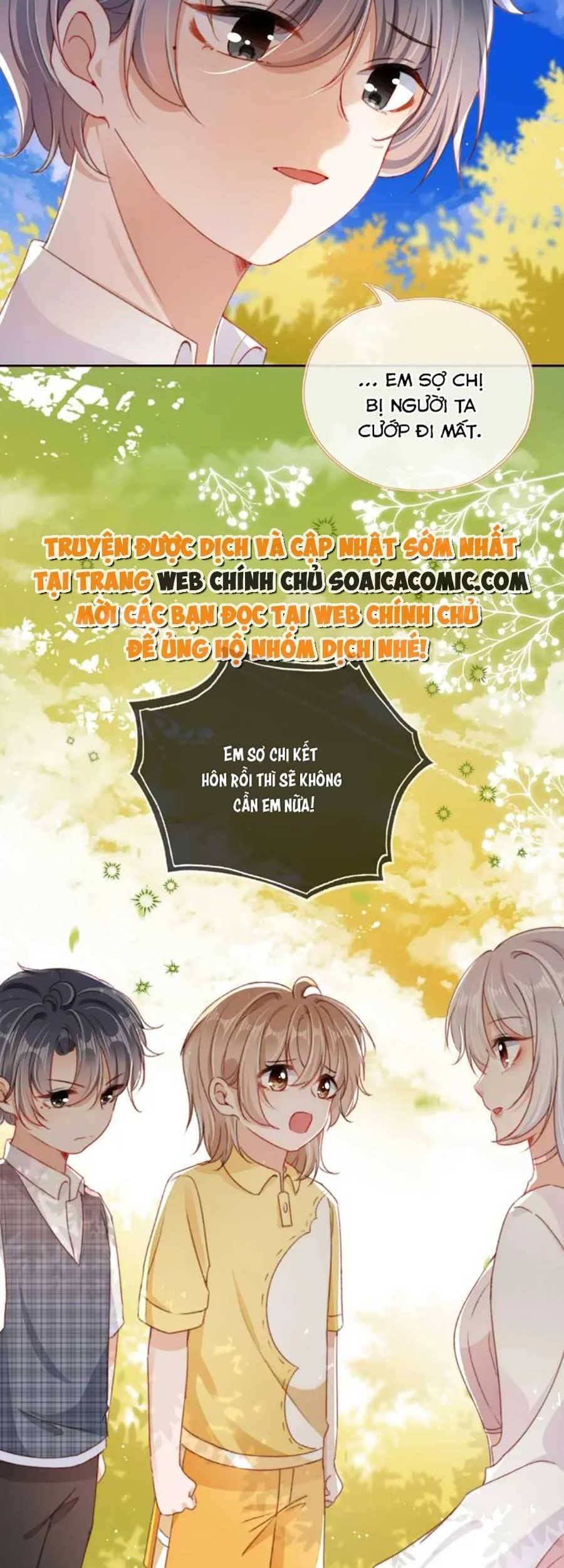 Nam Chính Và Nhân Vật Phản Diện Tôi Nuôi Đều Không Đứng Đắn Chapter 42 - 20