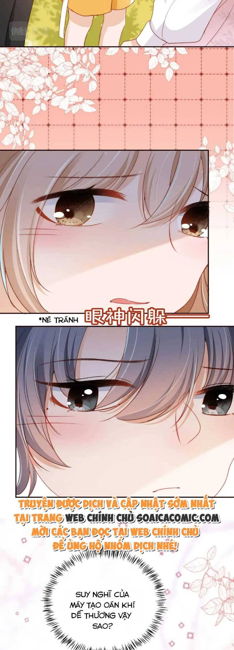 Nam Chính Và Nhân Vật Phản Diện Tôi Nuôi Đều Không Đứng Đắn Chapter 42 - 21