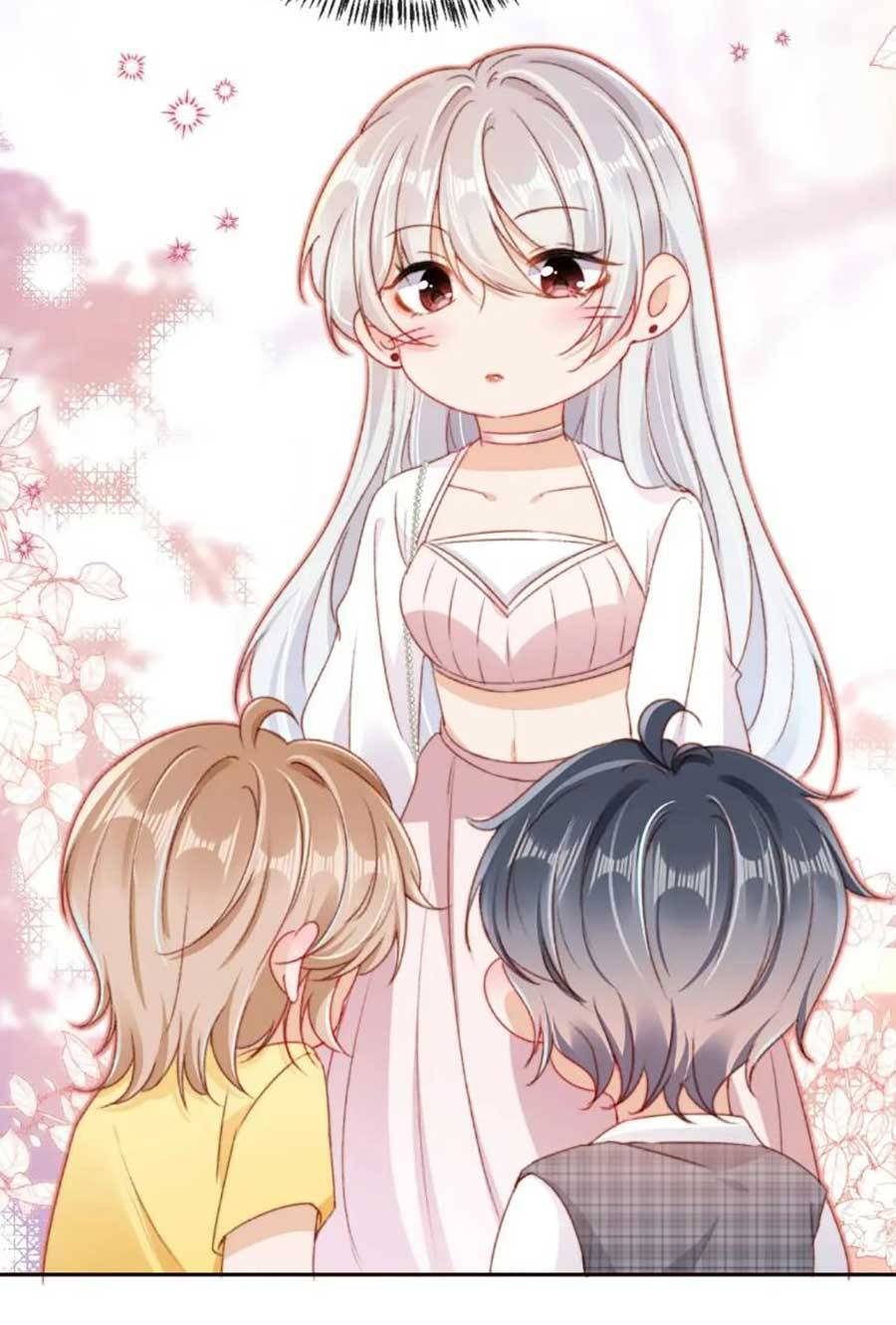 Nam Chính Và Nhân Vật Phản Diện Tôi Nuôi Đều Không Đứng Đắn Chapter 42 - 22