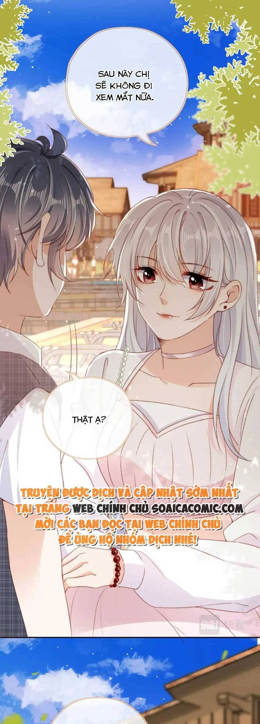 Nam Chính Và Nhân Vật Phản Diện Tôi Nuôi Đều Không Đứng Đắn Chapter 42 - 24