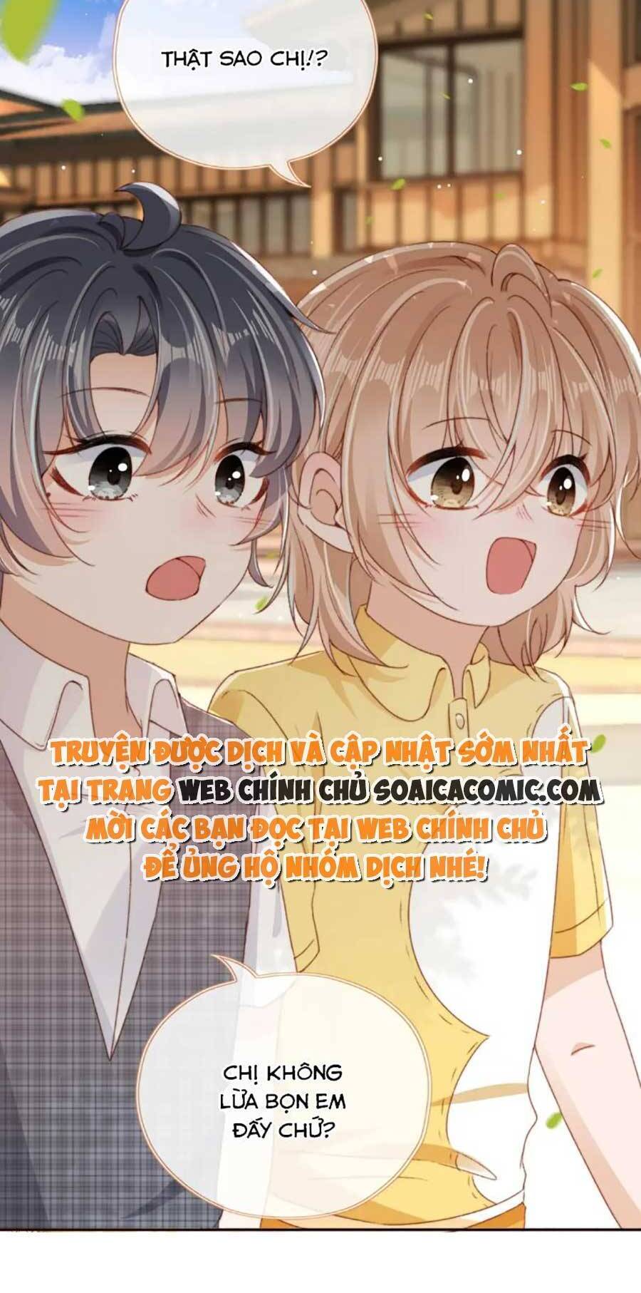 Nam Chính Và Nhân Vật Phản Diện Tôi Nuôi Đều Không Đứng Đắn Chapter 42 - 25