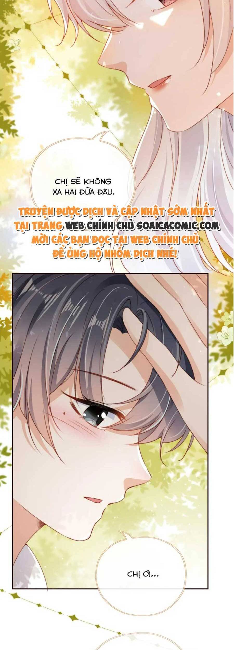 Nam Chính Và Nhân Vật Phản Diện Tôi Nuôi Đều Không Đứng Đắn Chapter 42 - 27