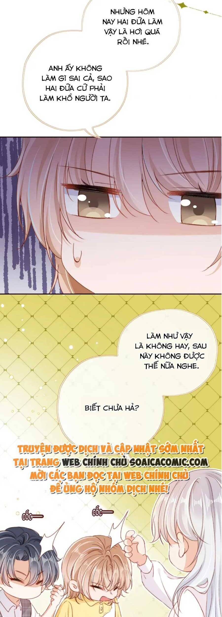 Nam Chính Và Nhân Vật Phản Diện Tôi Nuôi Đều Không Đứng Đắn Chapter 42 - 28