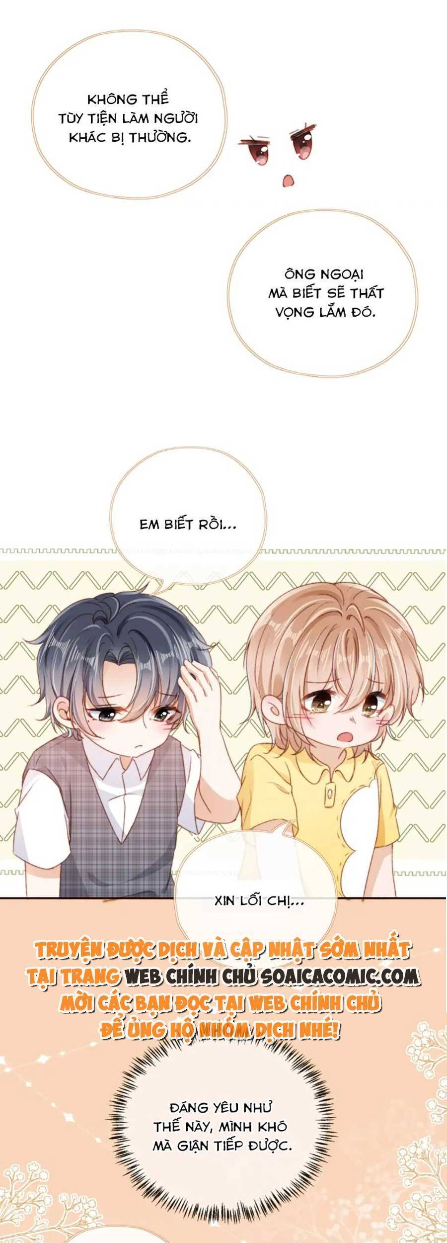 Nam Chính Và Nhân Vật Phản Diện Tôi Nuôi Đều Không Đứng Đắn Chapter 42 - 30