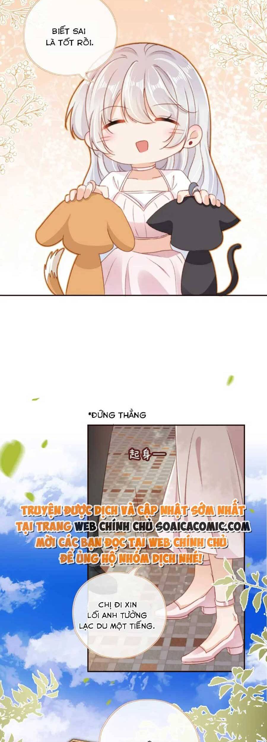 Nam Chính Và Nhân Vật Phản Diện Tôi Nuôi Đều Không Đứng Đắn Chapter 42 - 31