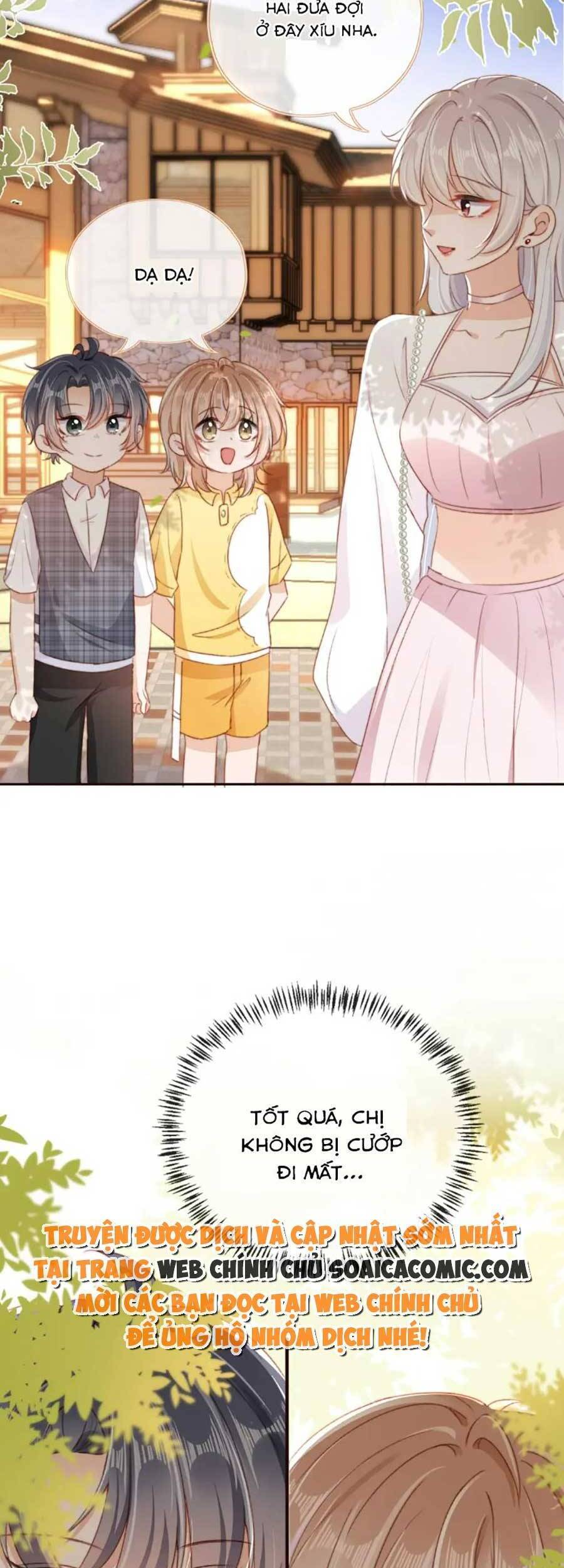 Nam Chính Và Nhân Vật Phản Diện Tôi Nuôi Đều Không Đứng Đắn Chapter 42 - 32