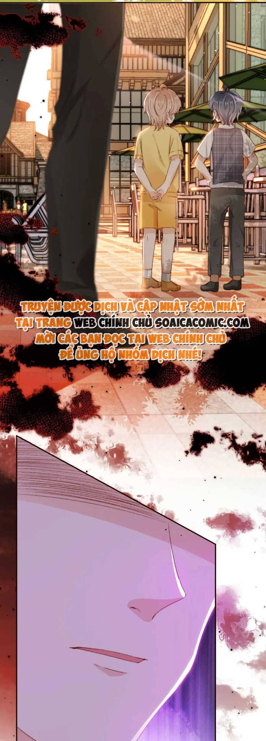 Nam Chính Và Nhân Vật Phản Diện Tôi Nuôi Đều Không Đứng Đắn Chapter 42 - 34