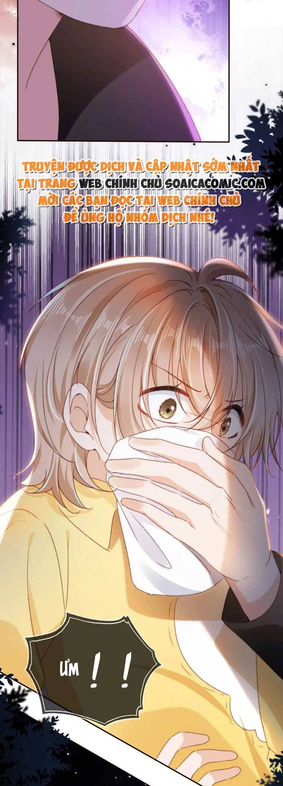 Nam Chính Và Nhân Vật Phản Diện Tôi Nuôi Đều Không Đứng Đắn Chapter 42 - 35