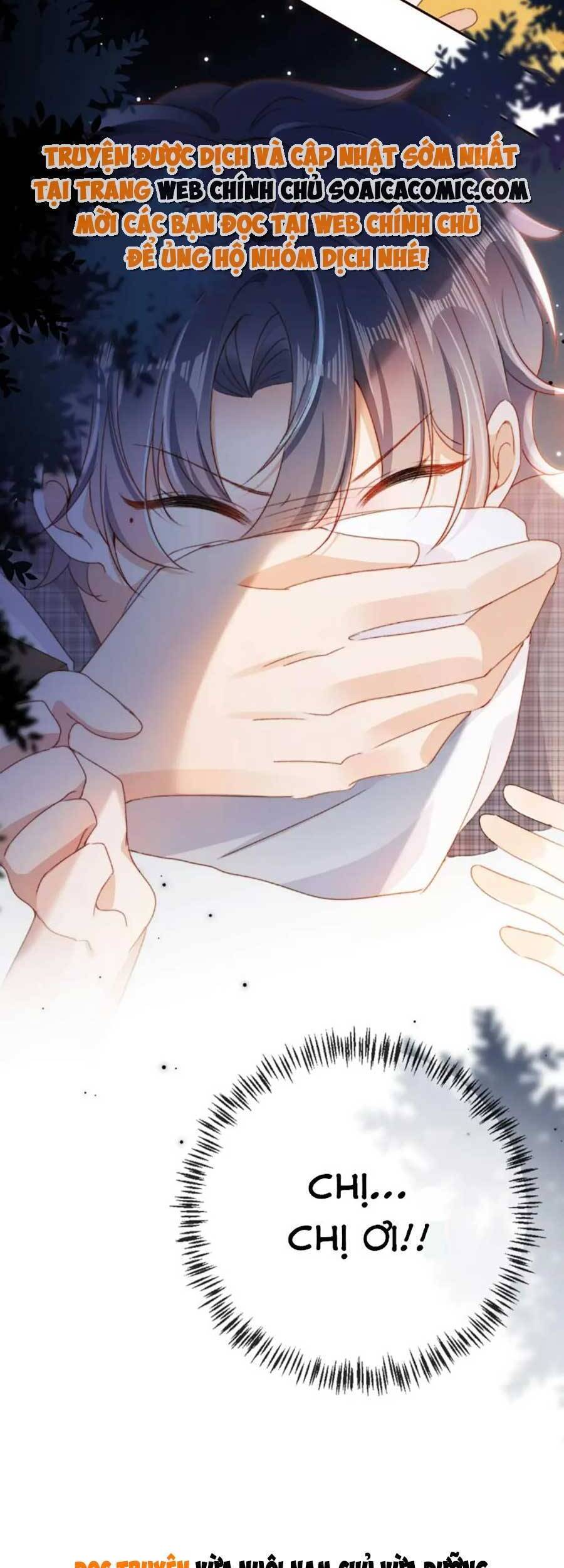 Nam Chính Và Nhân Vật Phản Diện Tôi Nuôi Đều Không Đứng Đắn Chapter 42 - 36