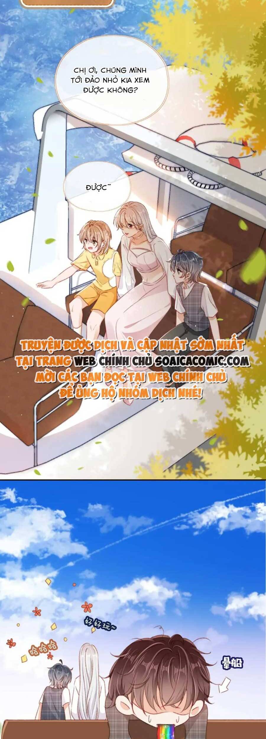 Nam Chính Và Nhân Vật Phản Diện Tôi Nuôi Đều Không Đứng Đắn Chapter 42 - 9