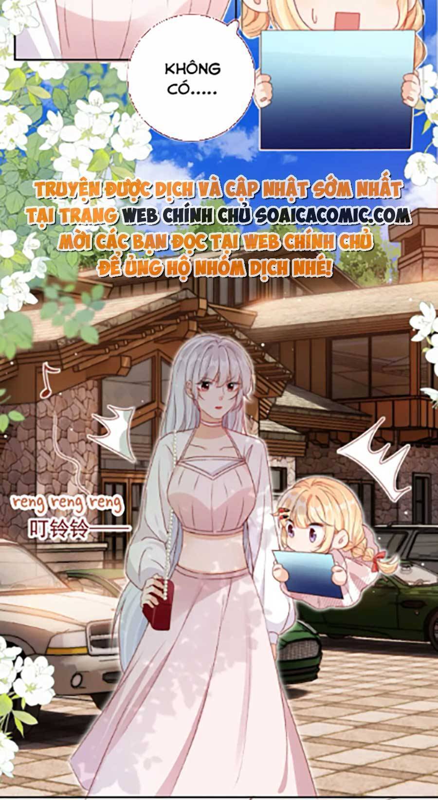 Nam Chính Và Nhân Vật Phản Diện Tôi Nuôi Đều Không Đứng Đắn Chapter 43 - 11