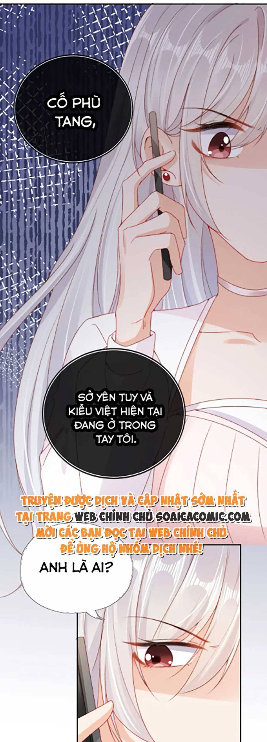 Nam Chính Và Nhân Vật Phản Diện Tôi Nuôi Đều Không Đứng Đắn Chapter 43 - 12