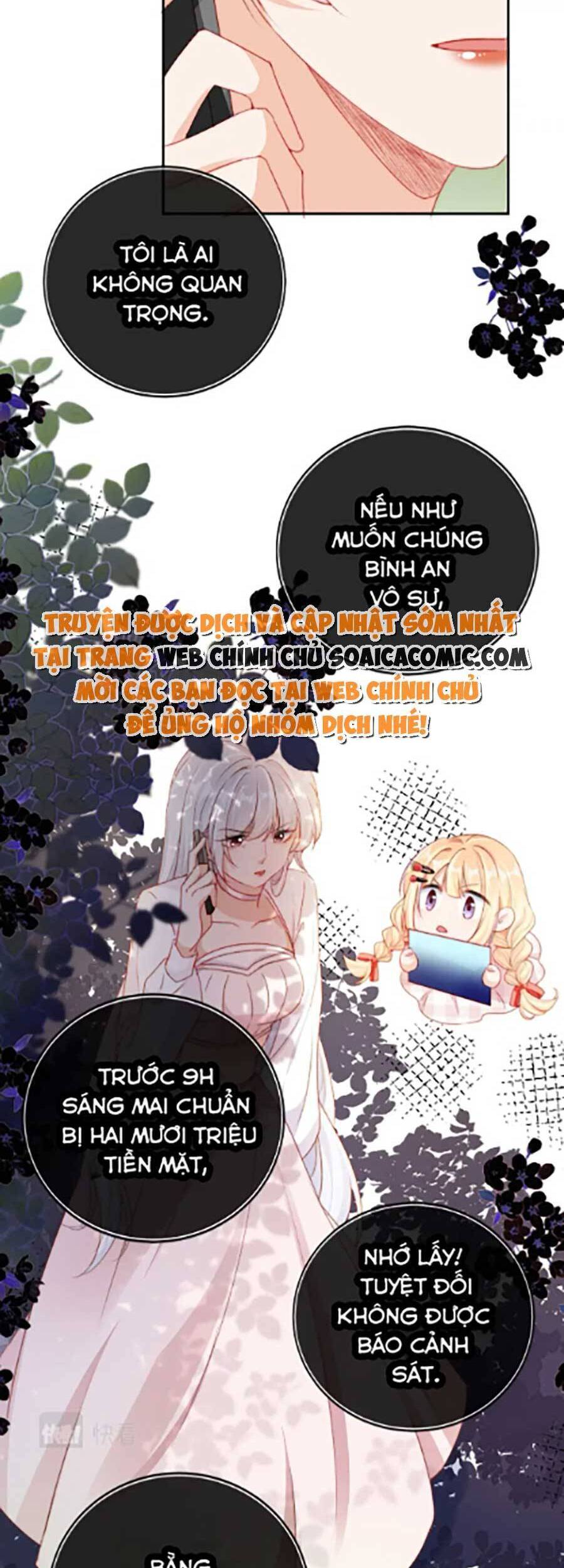 Nam Chính Và Nhân Vật Phản Diện Tôi Nuôi Đều Không Đứng Đắn Chapter 43 - 13