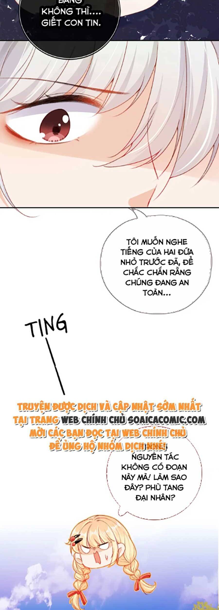 Nam Chính Và Nhân Vật Phản Diện Tôi Nuôi Đều Không Đứng Đắn Chapter 43 - 14