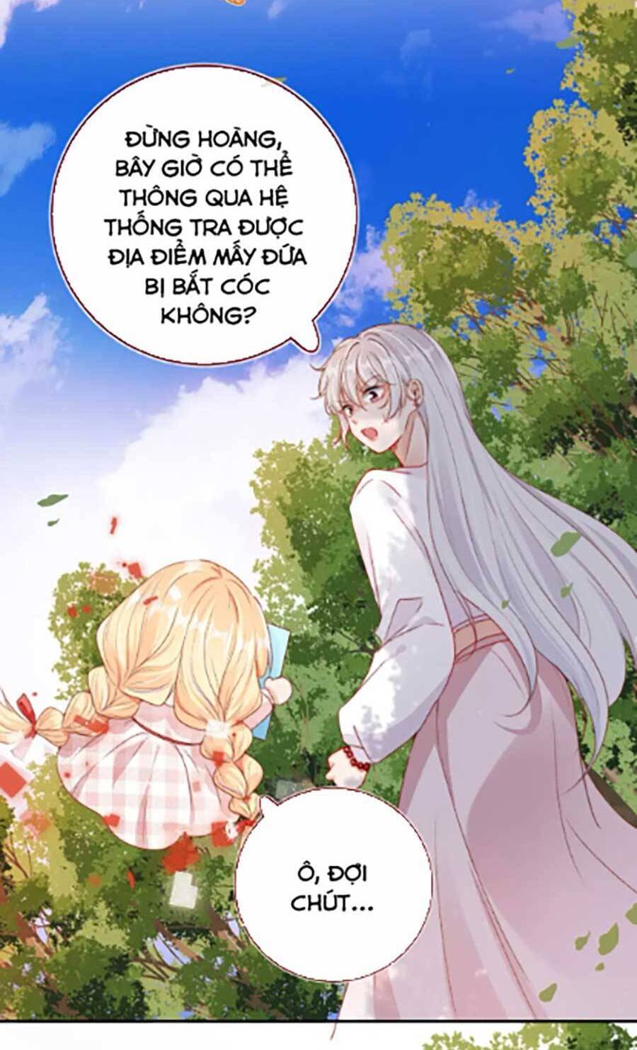 Nam Chính Và Nhân Vật Phản Diện Tôi Nuôi Đều Không Đứng Đắn Chapter 43 - 15