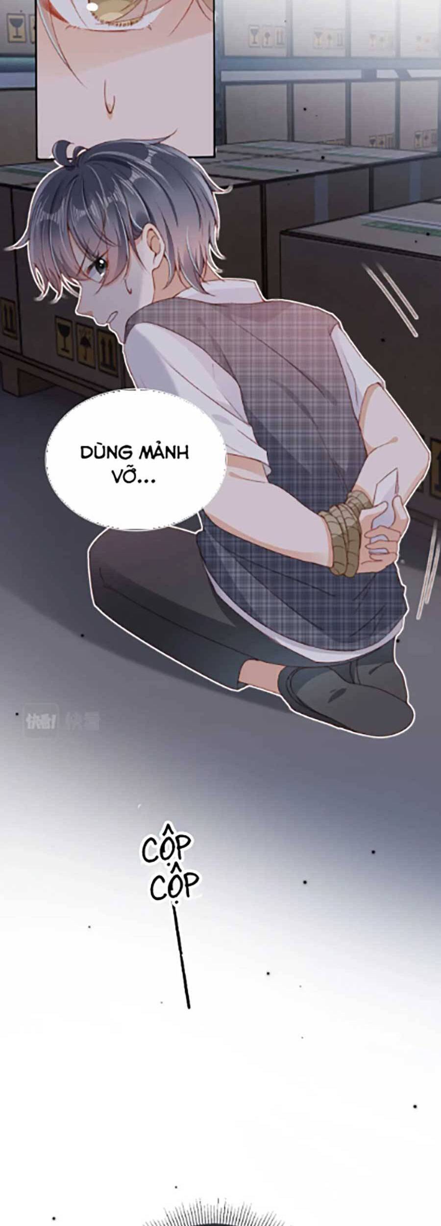 Nam Chính Và Nhân Vật Phản Diện Tôi Nuôi Đều Không Đứng Đắn Chapter 43 - 22