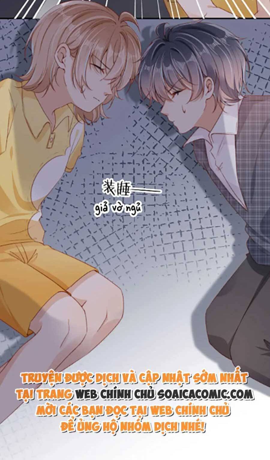 Nam Chính Và Nhân Vật Phản Diện Tôi Nuôi Đều Không Đứng Đắn Chapter 43 - 24