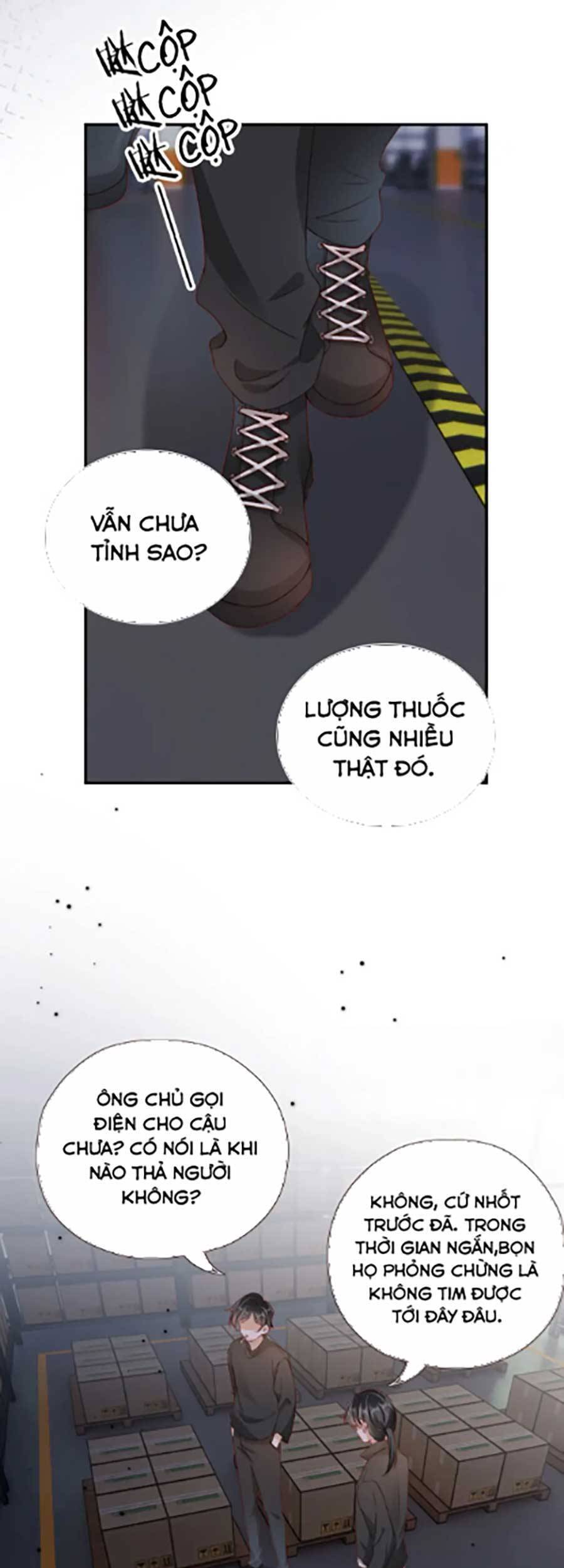 Nam Chính Và Nhân Vật Phản Diện Tôi Nuôi Đều Không Đứng Đắn Chapter 43 - 25