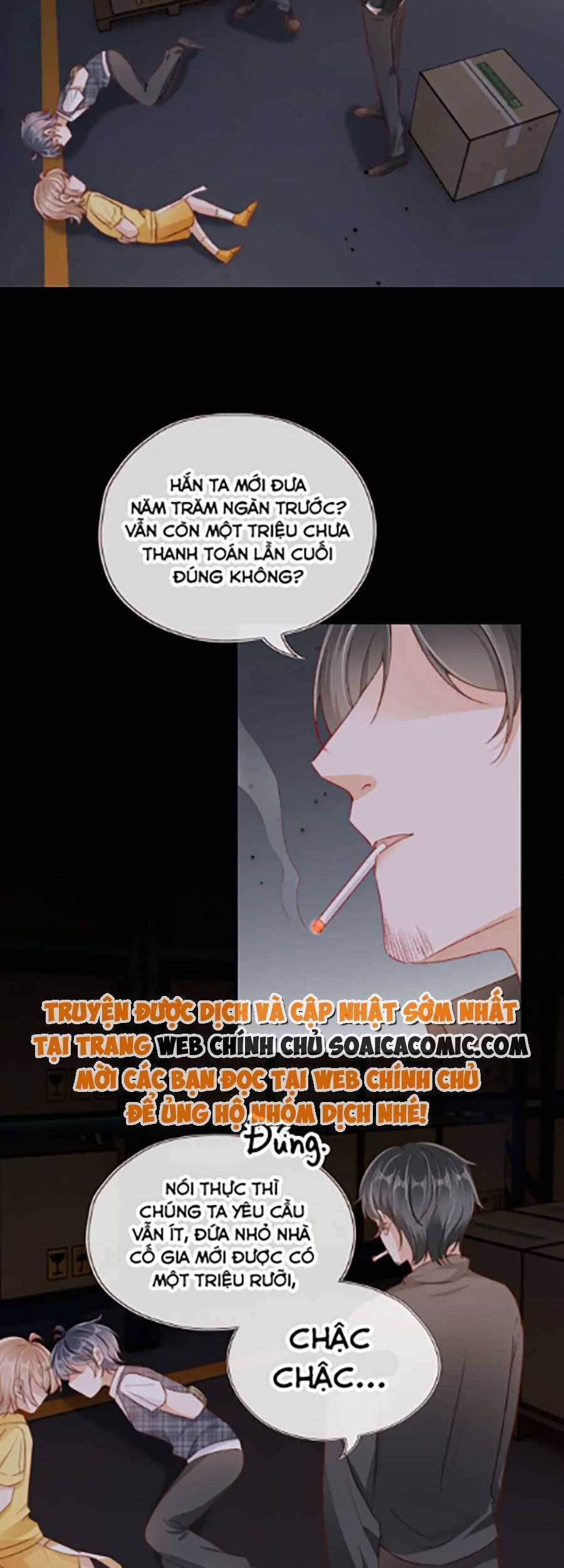 Nam Chính Và Nhân Vật Phản Diện Tôi Nuôi Đều Không Đứng Đắn Chapter 43 - 26