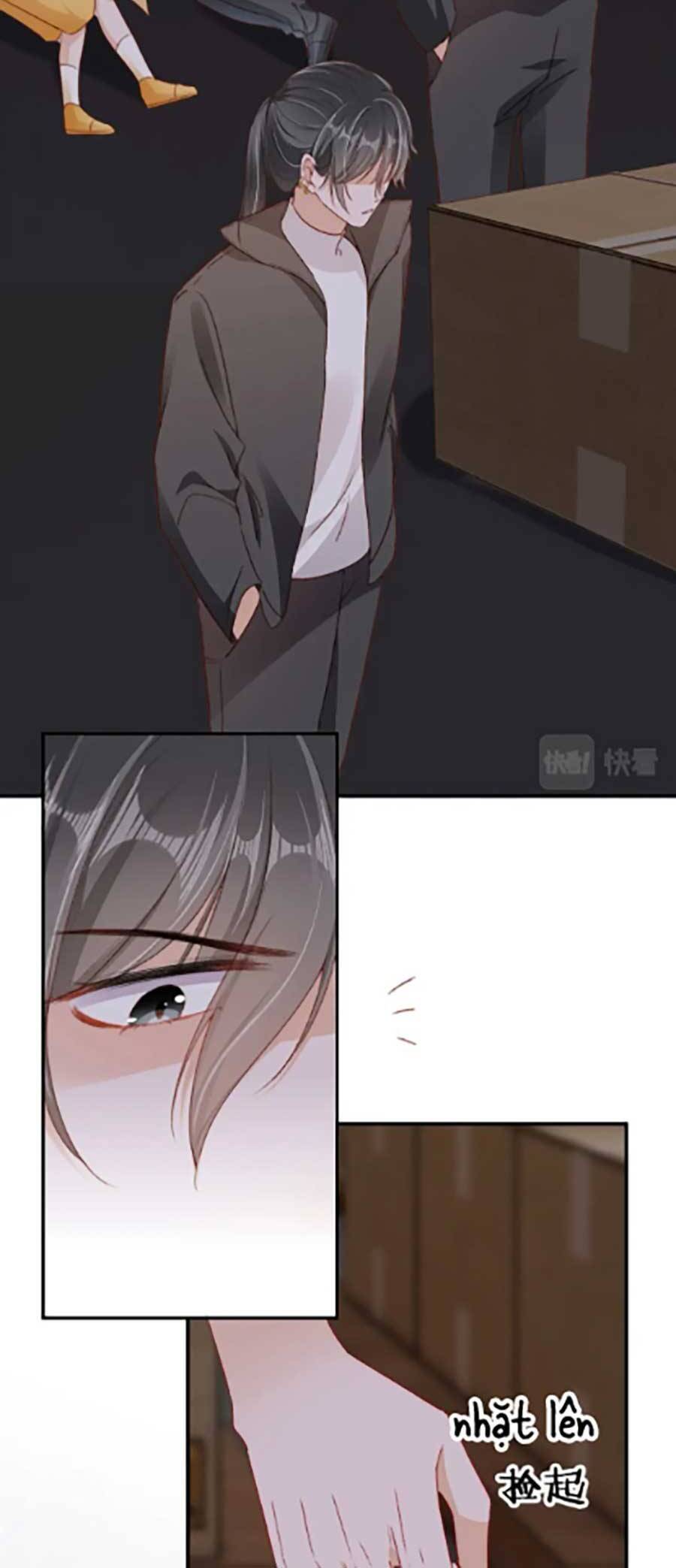 Nam Chính Và Nhân Vật Phản Diện Tôi Nuôi Đều Không Đứng Đắn Chapter 43 - 27