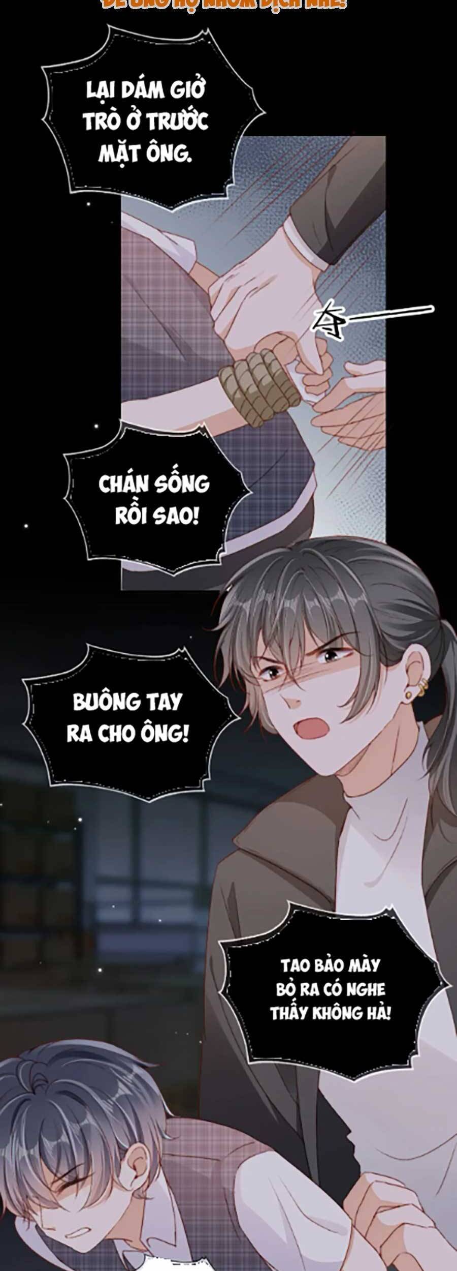 Nam Chính Và Nhân Vật Phản Diện Tôi Nuôi Đều Không Đứng Đắn Chapter 43 - 30