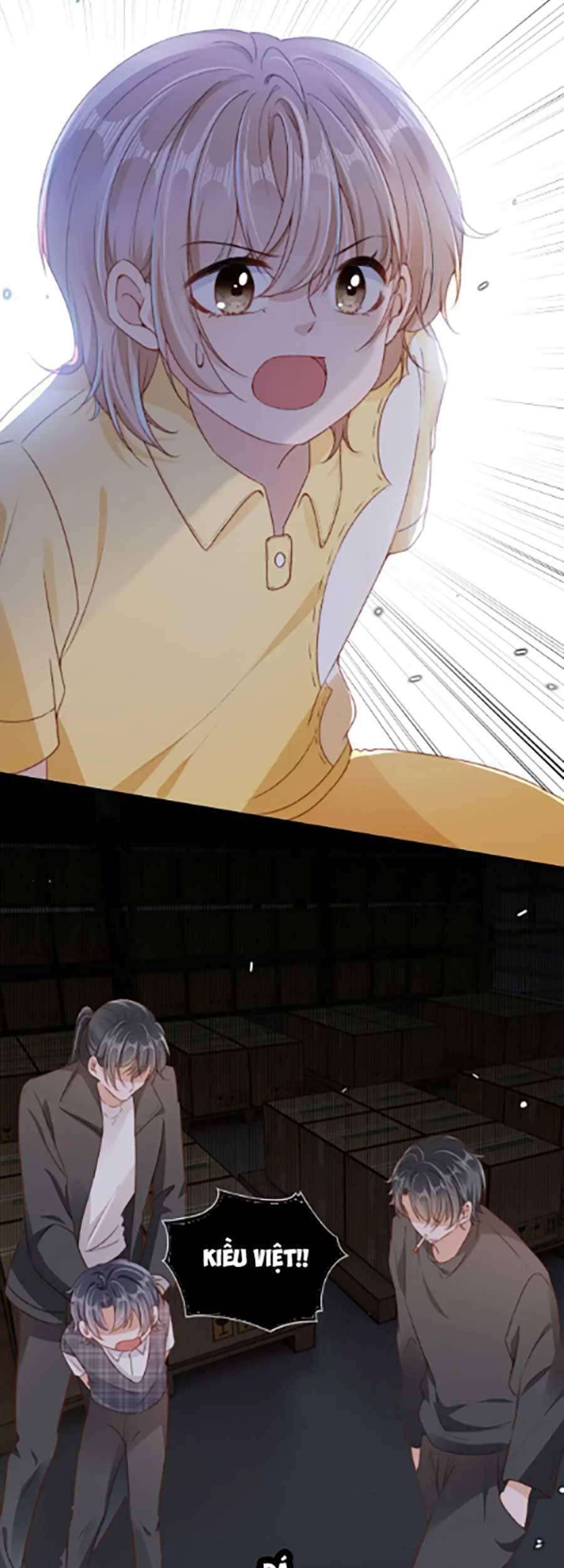 Nam Chính Và Nhân Vật Phản Diện Tôi Nuôi Đều Không Đứng Đắn Chapter 43 - 32