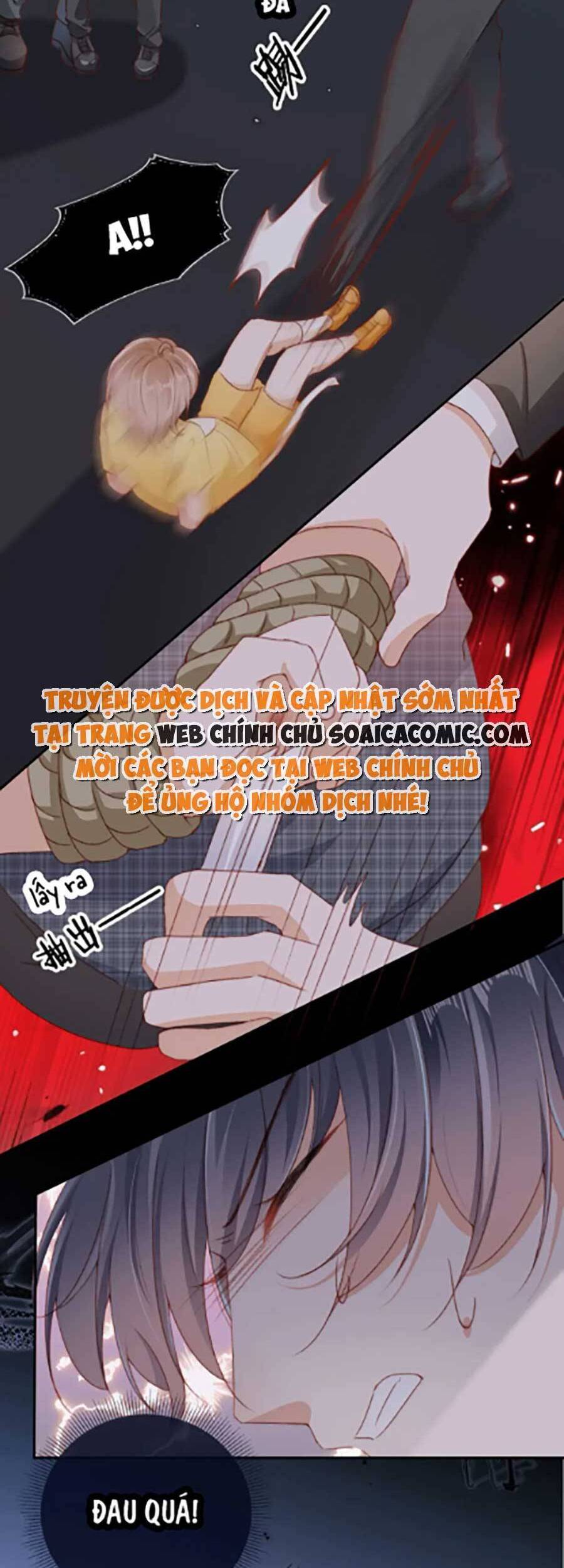 Nam Chính Và Nhân Vật Phản Diện Tôi Nuôi Đều Không Đứng Đắn Chapter 43 - 33