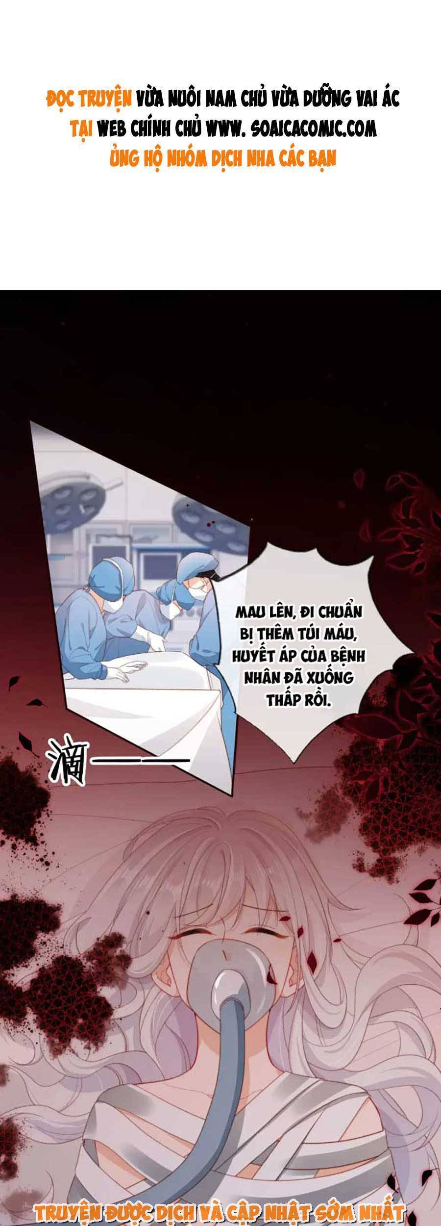 Nam Chính Và Nhân Vật Phản Diện Tôi Nuôi Đều Không Đứng Đắn Chapter 45 - 1