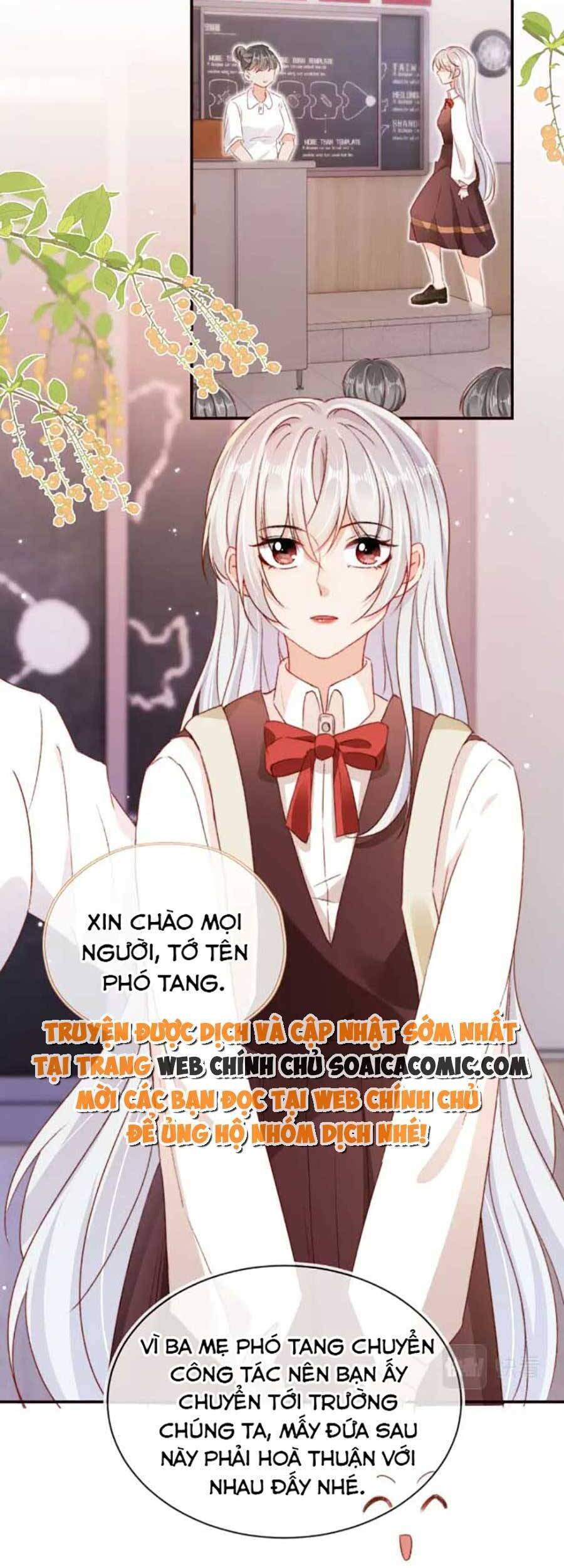 Nam Chính Và Nhân Vật Phản Diện Tôi Nuôi Đều Không Đứng Đắn Chapter 45 - 12