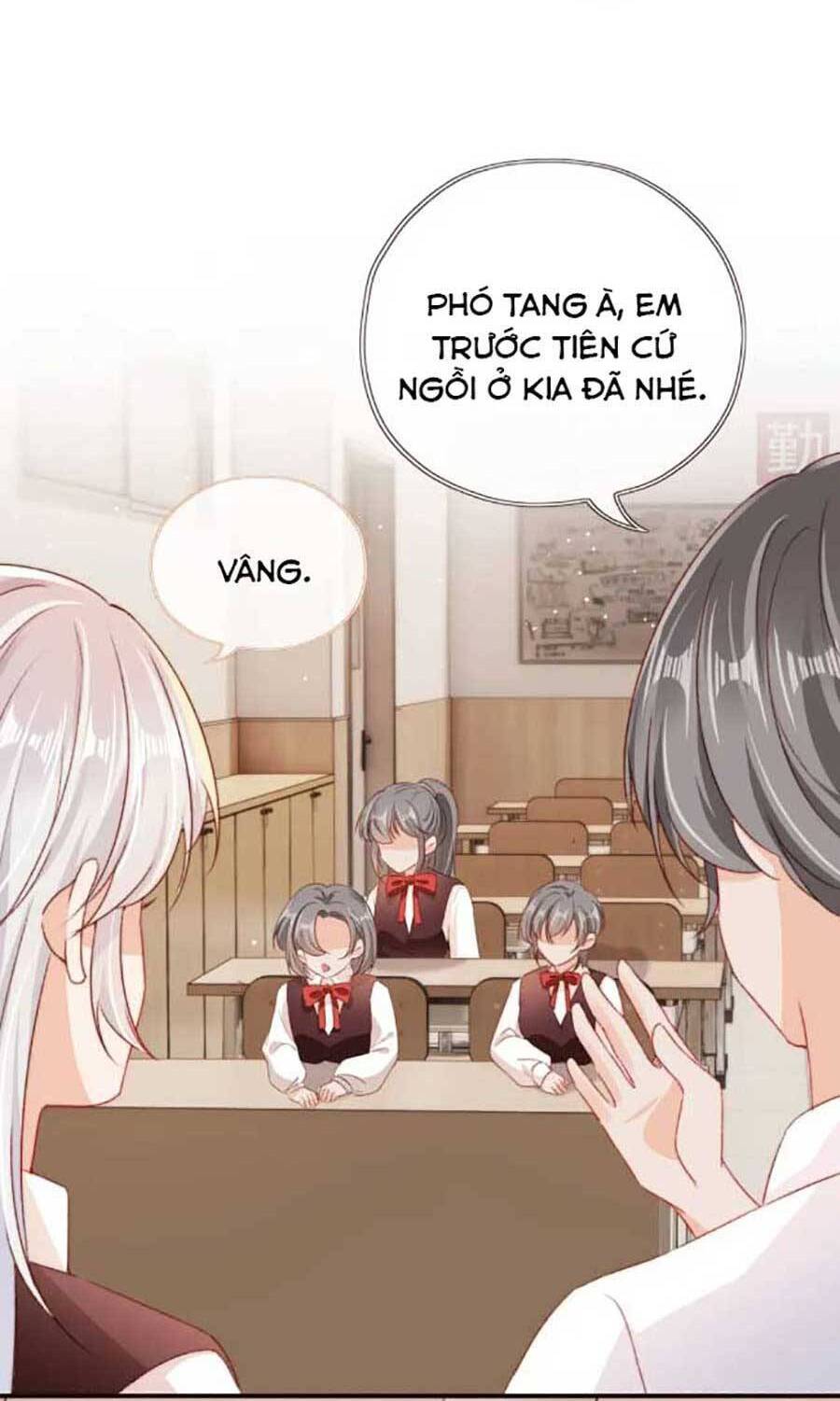 Nam Chính Và Nhân Vật Phản Diện Tôi Nuôi Đều Không Đứng Đắn Chapter 45 - 13