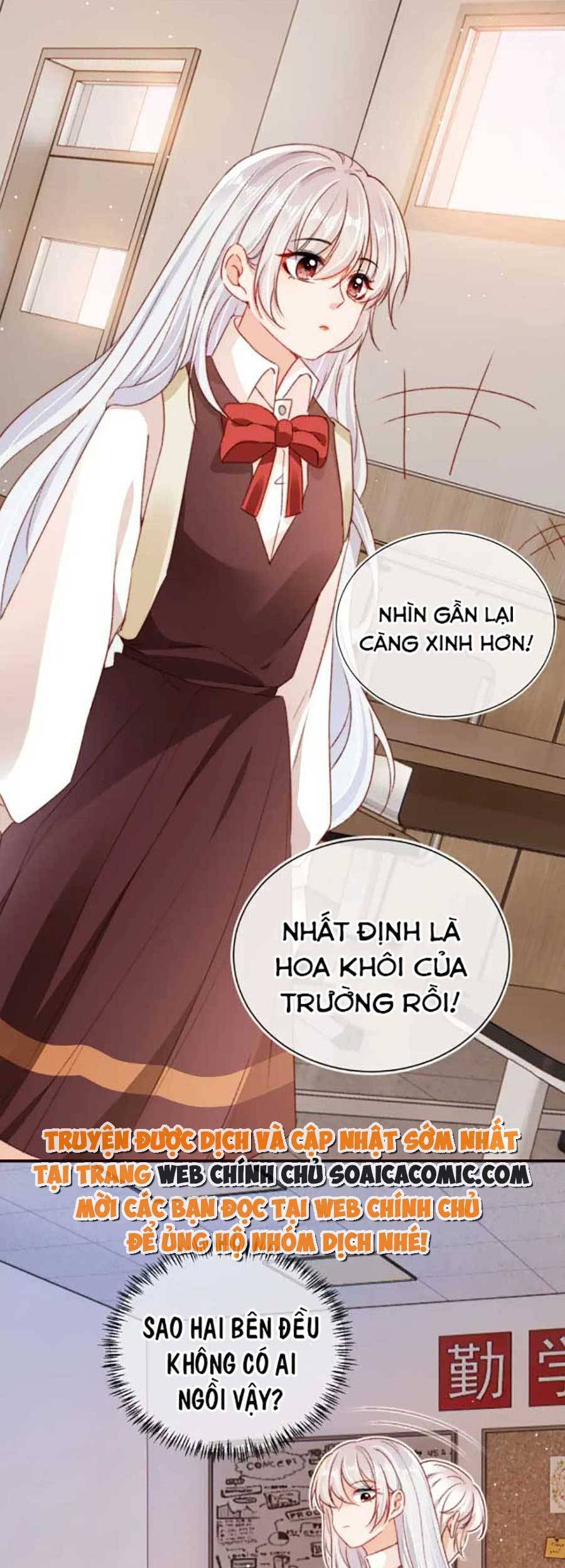 Nam Chính Và Nhân Vật Phản Diện Tôi Nuôi Đều Không Đứng Đắn Chapter 45 - 14