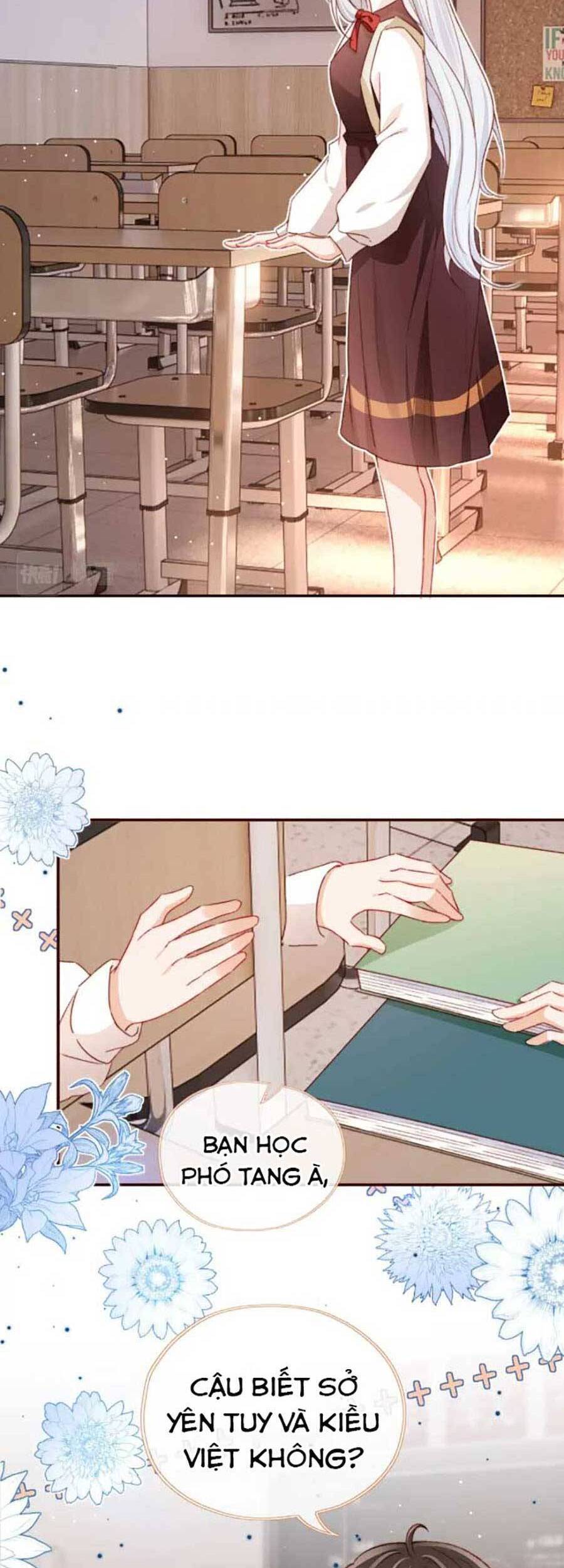 Nam Chính Và Nhân Vật Phản Diện Tôi Nuôi Đều Không Đứng Đắn Chapter 45 - 15