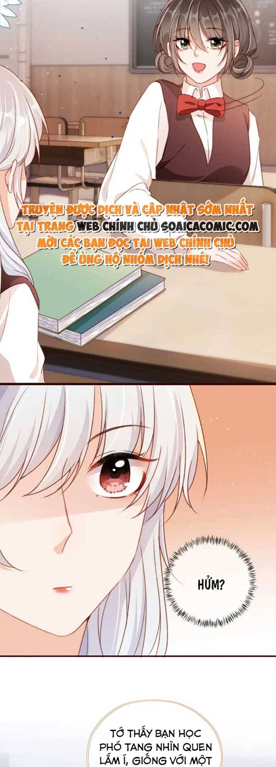 Nam Chính Và Nhân Vật Phản Diện Tôi Nuôi Đều Không Đứng Đắn Chapter 45 - 16