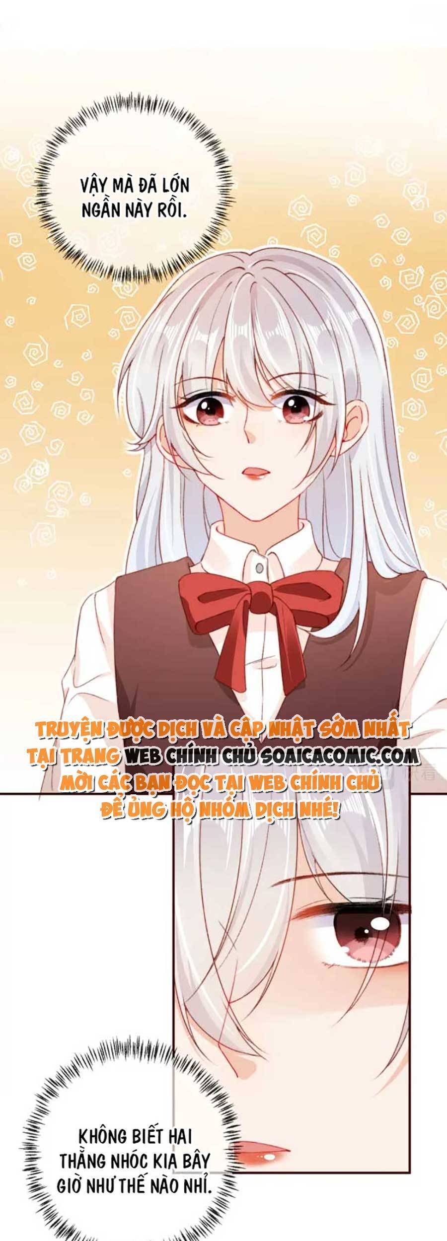 Nam Chính Và Nhân Vật Phản Diện Tôi Nuôi Đều Không Đứng Đắn Chapter 45 - 23