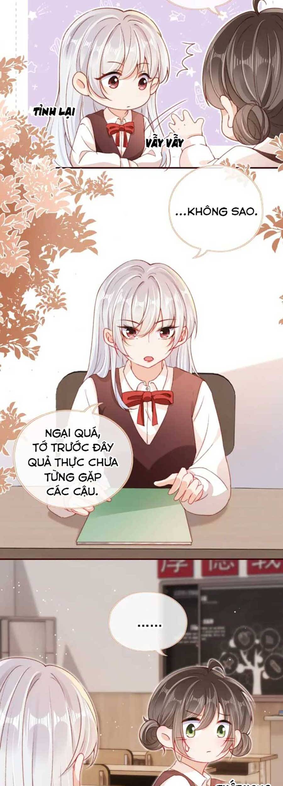 Nam Chính Và Nhân Vật Phản Diện Tôi Nuôi Đều Không Đứng Đắn Chapter 45 - 25