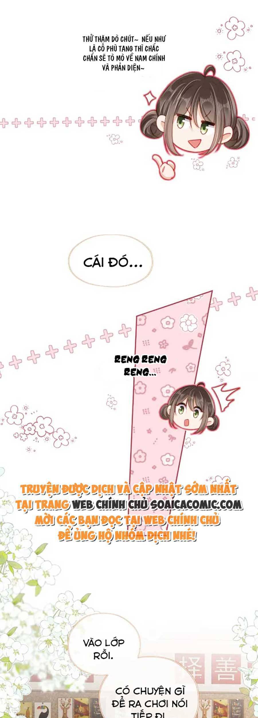 Nam Chính Và Nhân Vật Phản Diện Tôi Nuôi Đều Không Đứng Đắn Chapter 45 - 28