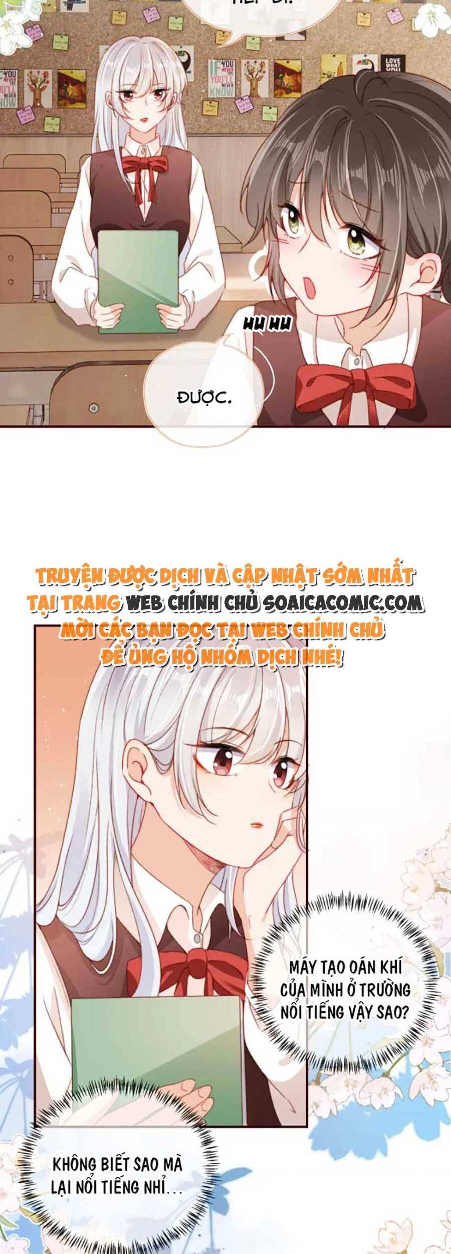 Nam Chính Và Nhân Vật Phản Diện Tôi Nuôi Đều Không Đứng Đắn Chapter 45 - 29