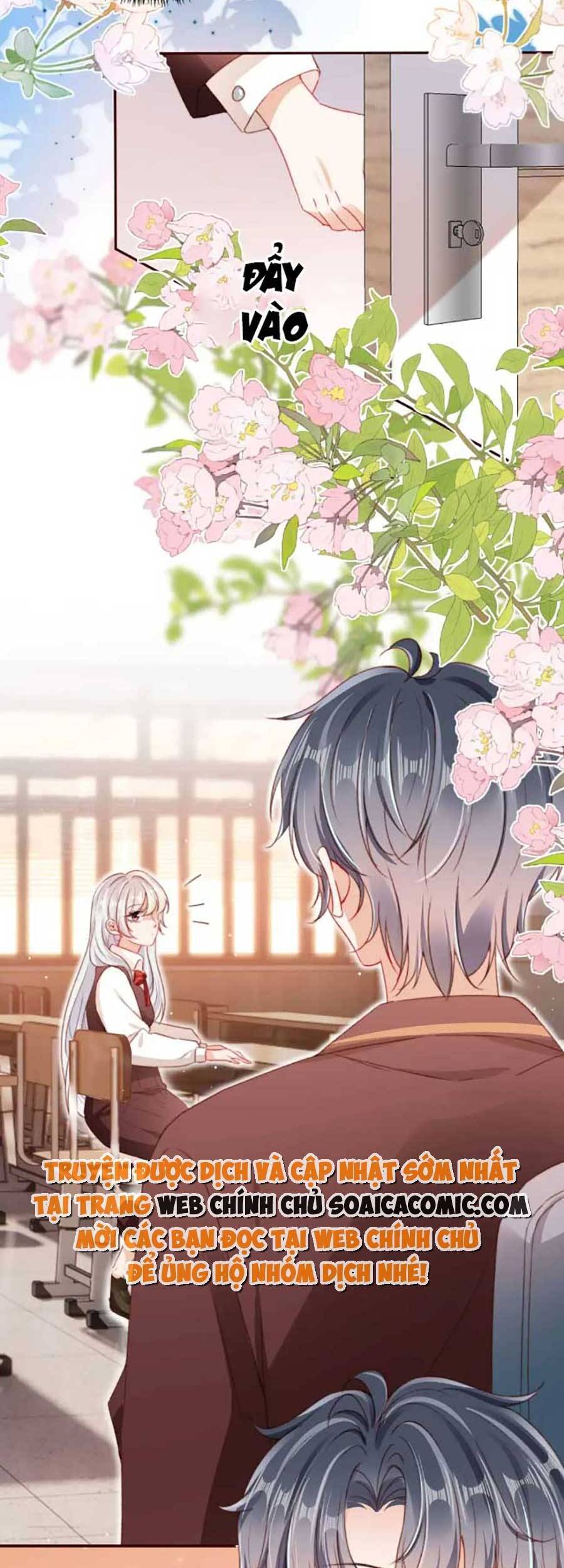 Nam Chính Và Nhân Vật Phản Diện Tôi Nuôi Đều Không Đứng Đắn Chapter 45 - 30