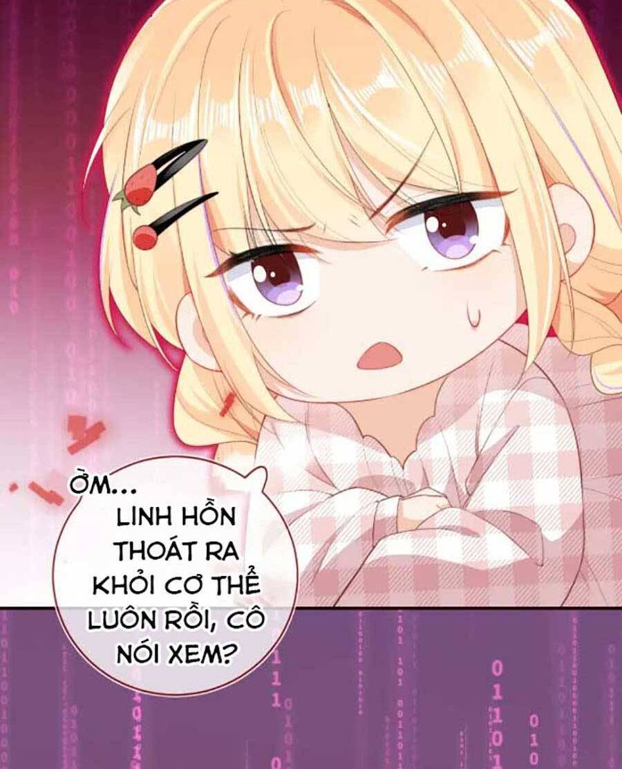 Nam Chính Và Nhân Vật Phản Diện Tôi Nuôi Đều Không Đứng Đắn Chapter 45 - 4