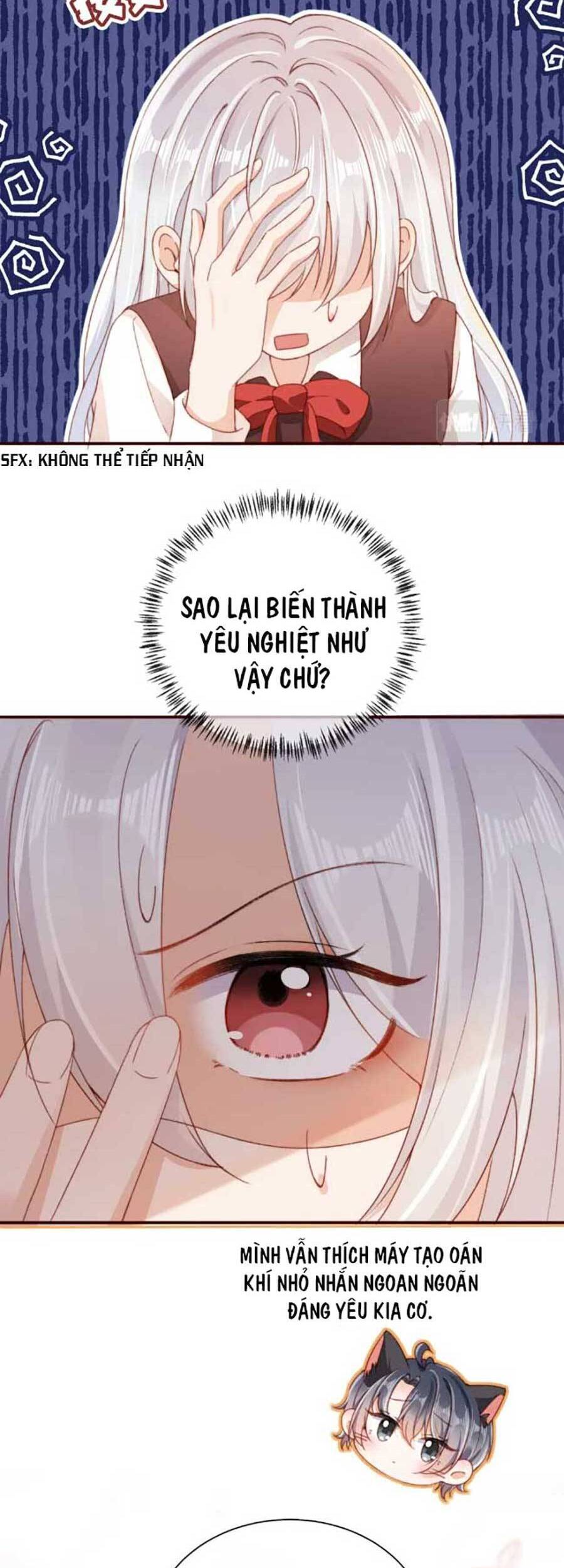 Nam Chính Và Nhân Vật Phản Diện Tôi Nuôi Đều Không Đứng Đắn Chapter 45 - 33